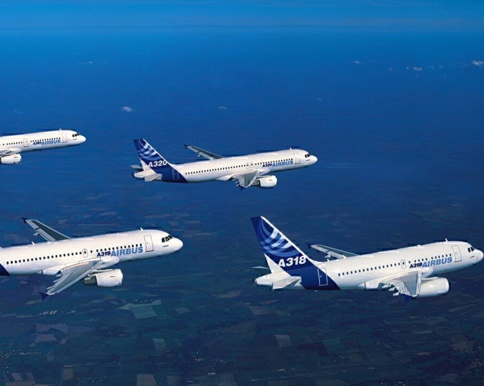 A320 Family